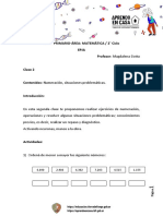 Clase 2 - EPJA - MAT - 2° Ciclo - REV (1)