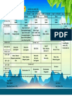 Lesson Plan 20 - 25 Februari 2023