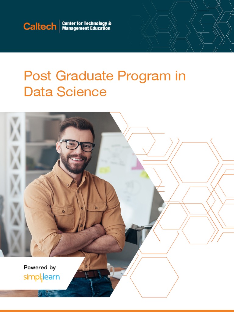 Machine Learning Caltech Courses In College