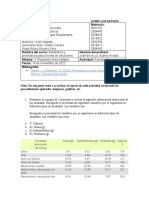 Actividad 6 Estadística Y Pronósticos para La Toma de Decisiones