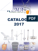 Catalogo Rema 2017 PDF