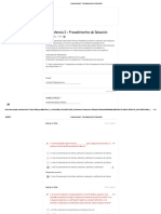 Competencia 3 - Procedimientos de Selección