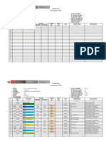 Formato #06 Inventario Vial