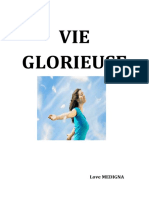 Vie Glorieuse New New-1