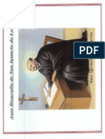 Autobiografia Maximiliano Kolbe