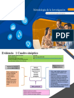 Villalon - Alejandro - Evidencia 1 - Metodología