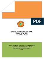 MODUL PANDUAN