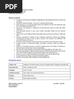 Template Uat Sign Off PDF