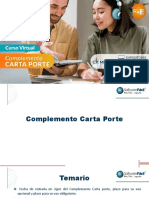 Complemento Carta Porte 20210728