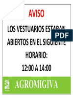 AVISO