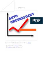 BPS Auto Orderblock Indicator Manual