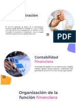 Administrador Financiero