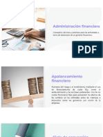 Conceptos Generales Financieros