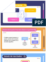 Estados y Razones Financieras