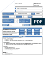 Orientación Vocacional