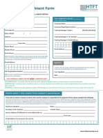 AAT Q2022 Enrolment Form