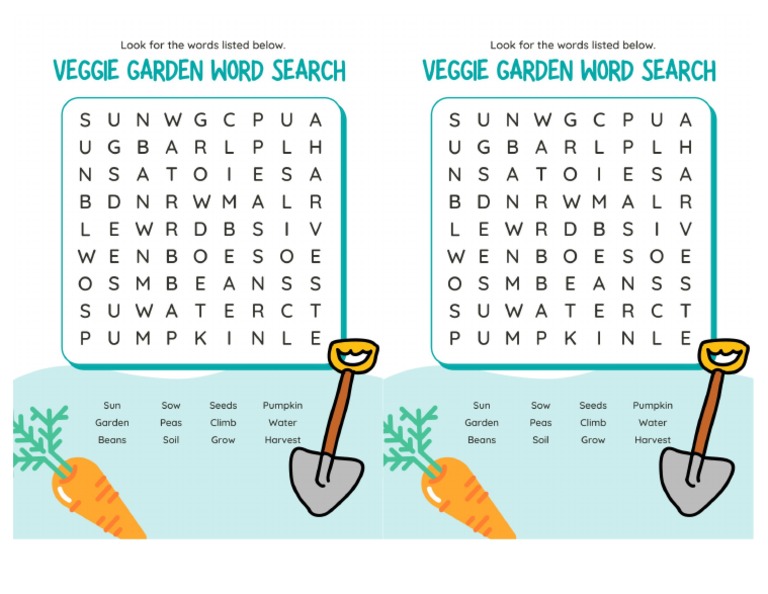Wordsearch - 6th Grade | PDF