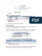 Fase de Funcionamiento de Un Proyecto