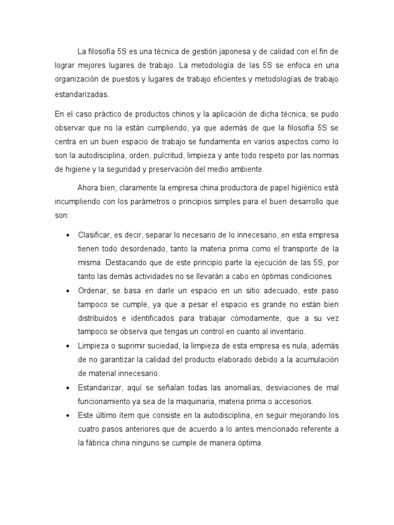ensayo-5s-pdf-economias