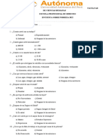 Encuesta Sobre Pobreza 2022 Derecho