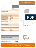 HLED-116 AL DataSheet