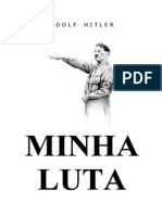 Adolf Hitler - Minha Luta
