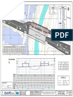 Puente Desvió - Lurín - 22-03-2021