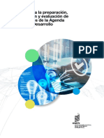 Development Agenda Guidebook - S