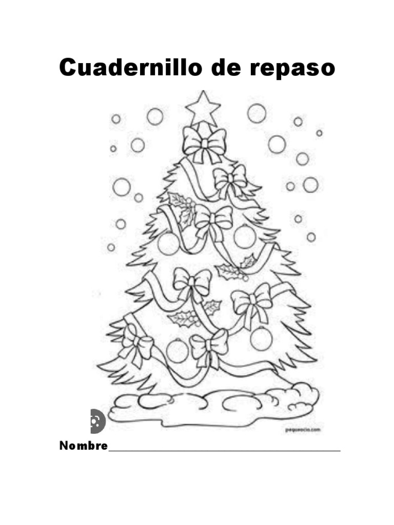 Cuadernillo Primer Grado PDF