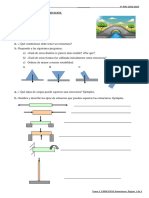 Tema 3 EJERCICIOS Estructuras 2022-2023