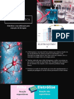 Eletroquímica Seminario