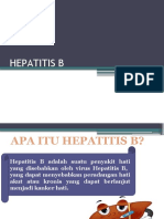 Hepatitis B Flipp2