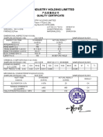 PERNOS NELSON STUD 3l4x4.3l16