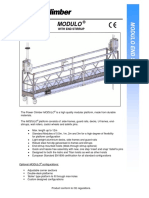 01 E - Modulo ES CE