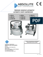 Air Compressor User Manual