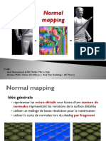Cours Monde3D 2017 08-NormalMapping