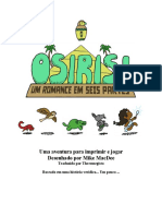 Osiris Manual (Portuguese)