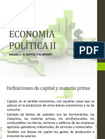 Lección 1 Al 3 de Economía Política 1