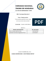 Grupo 3 - Informe ANLY