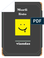 PDF Morfi Listo