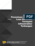 13._REVIEW_Draft_Buku_Saku_Penentuan_Capaian_Luas_Kawasan_Terlayani_Infrastruktur_Terbangun_2022