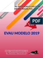 Mad Ccss Evau Modelo2019 Solucion