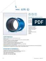 Datasheet MUT2200 - MC608