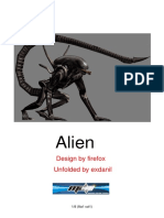 Alien Final-Desbloqueado