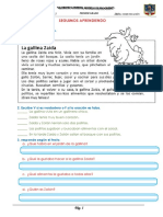 Ficha Práctica Com. Jueves 09 de Diciembre.