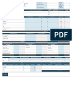 IC Organization Pay Stub Template Updated 27097 ES