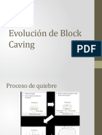 07 2014 A Evoluci N de Block Caving V0