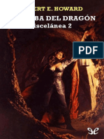 La tumba del dragon