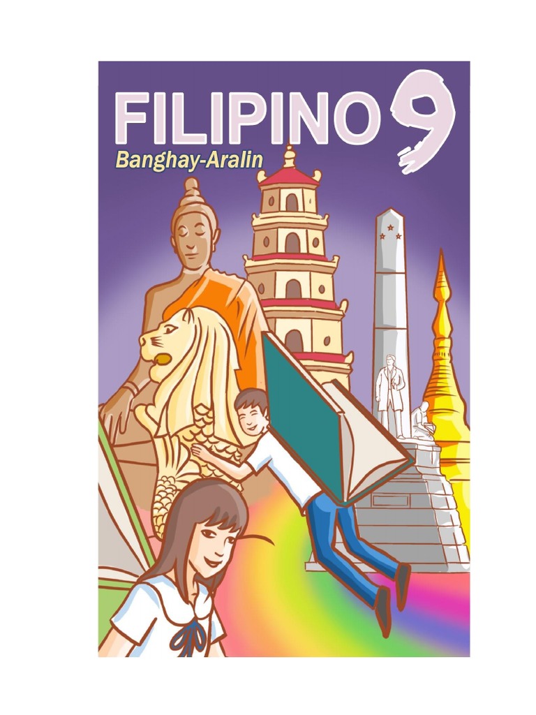 Filipino 9 Kwarter 3 Pdf