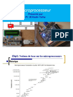 Cours Micro Processeur Chp1-2-3 (Mode de Compatibilité)